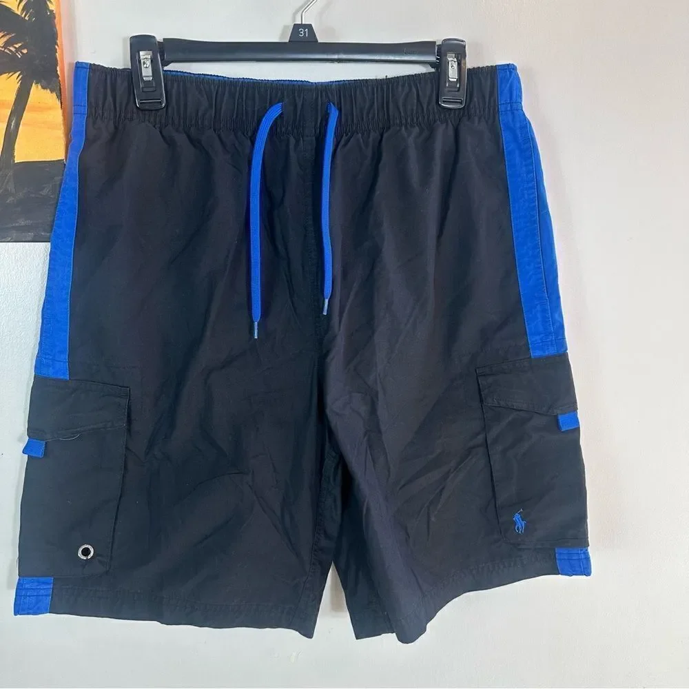 Polo Ralph Lauren stylish athletic